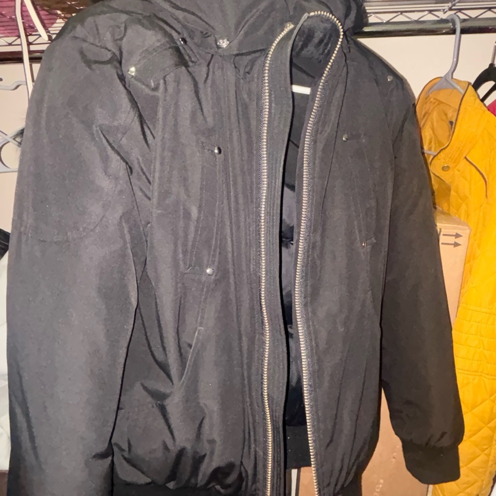 Moose Knuckle Coat, Great condition